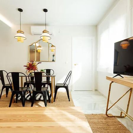 Reformed And Comfy- 2Bd 2Bth- Arenal Sevilha Exterior foto