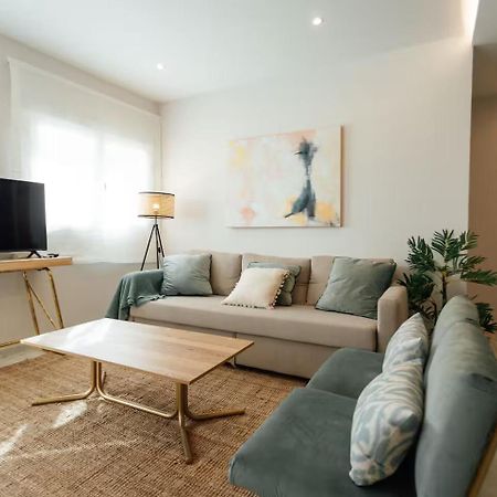 Reformed And Comfy- 2Bd 2Bth- Arenal Sevilha Exterior foto