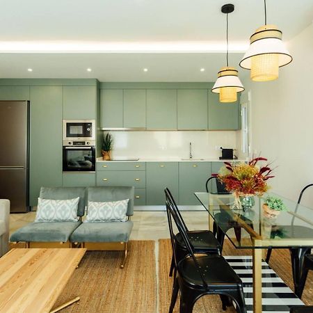 Reformed And Comfy- 2Bd 2Bth- Arenal Sevilha Exterior foto