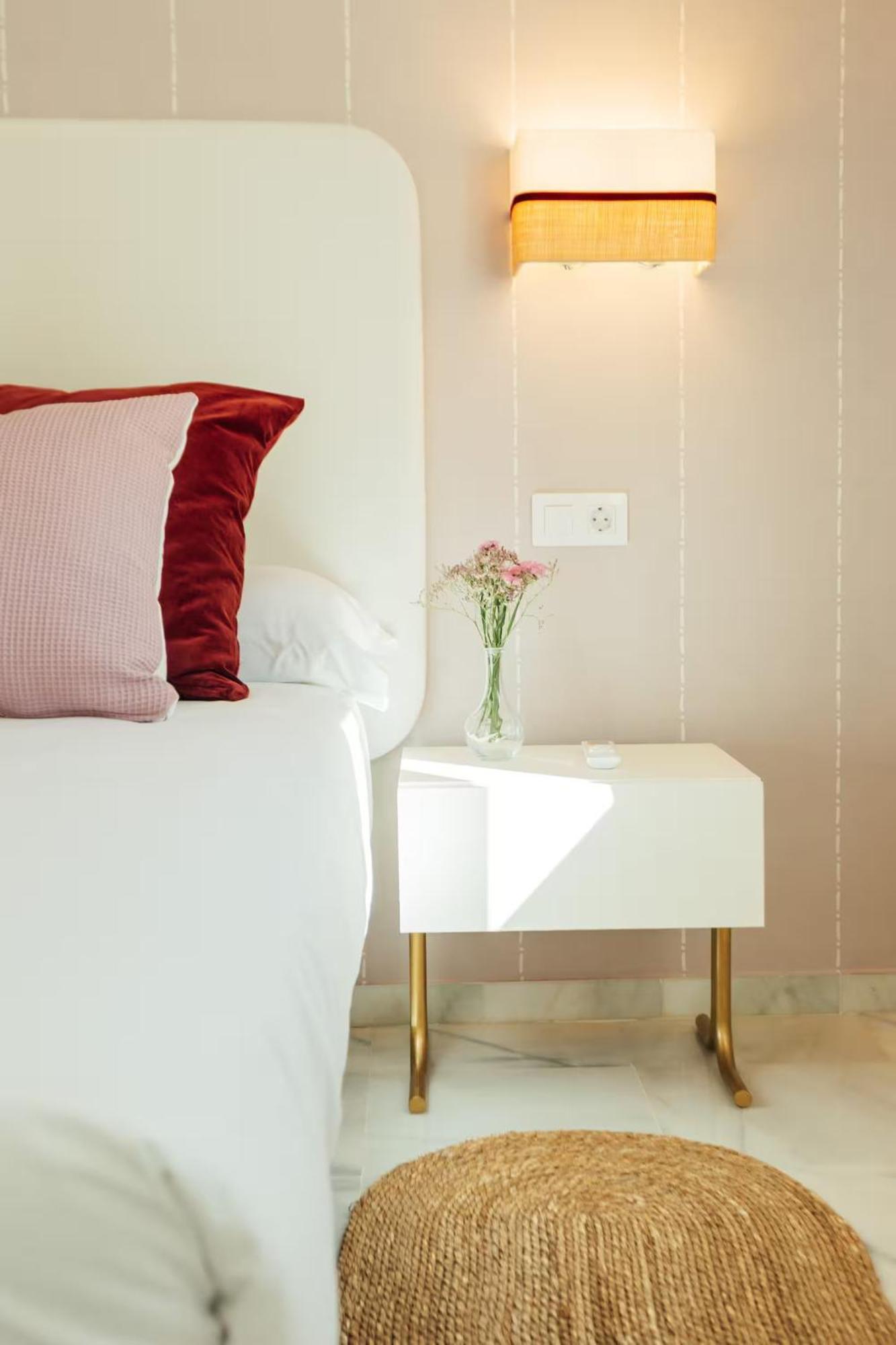 Reformed And Comfy- 2Bd 2Bth- Arenal Sevilha Exterior foto
