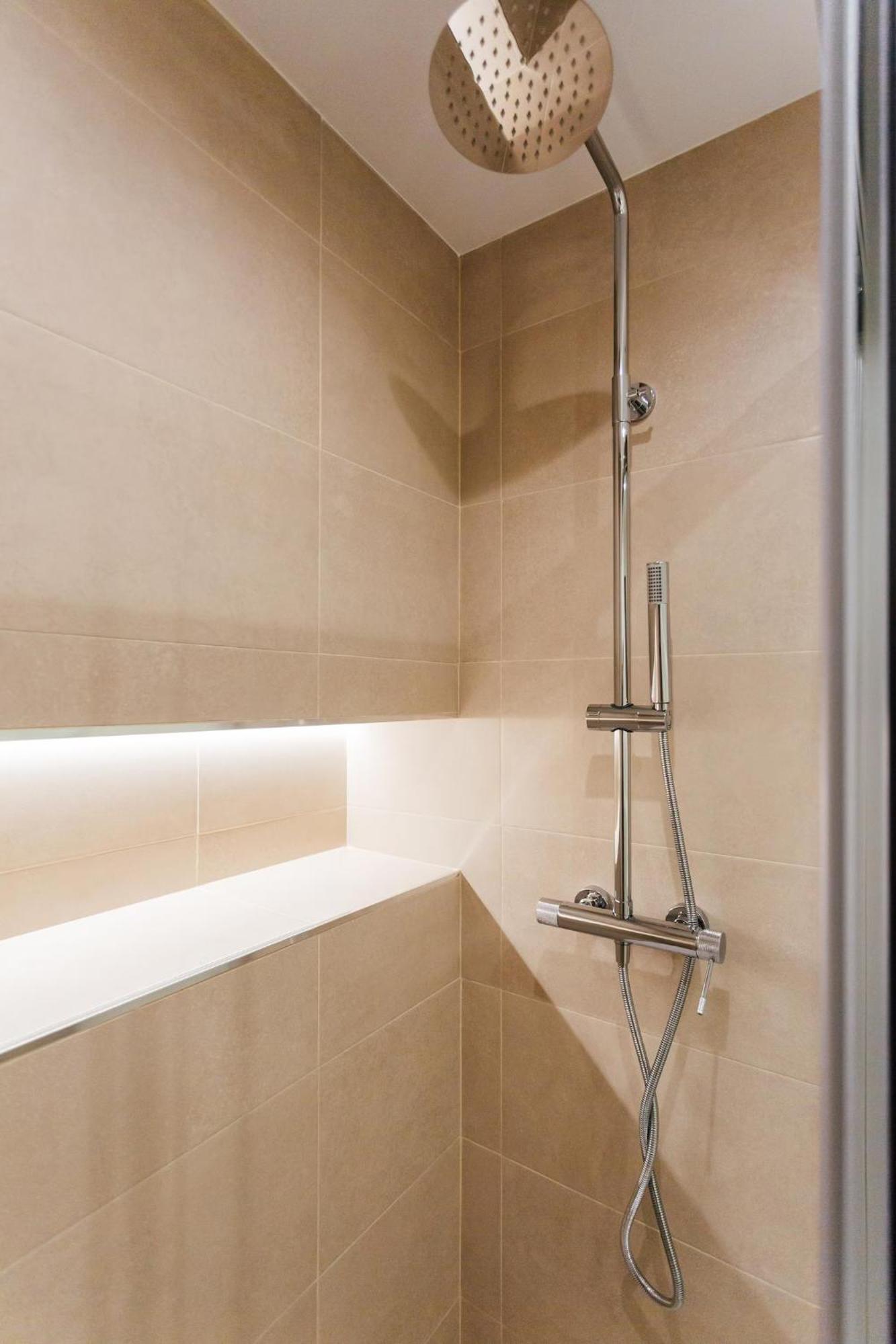 Reformed And Comfy- 2Bd 2Bth- Arenal Sevilha Exterior foto