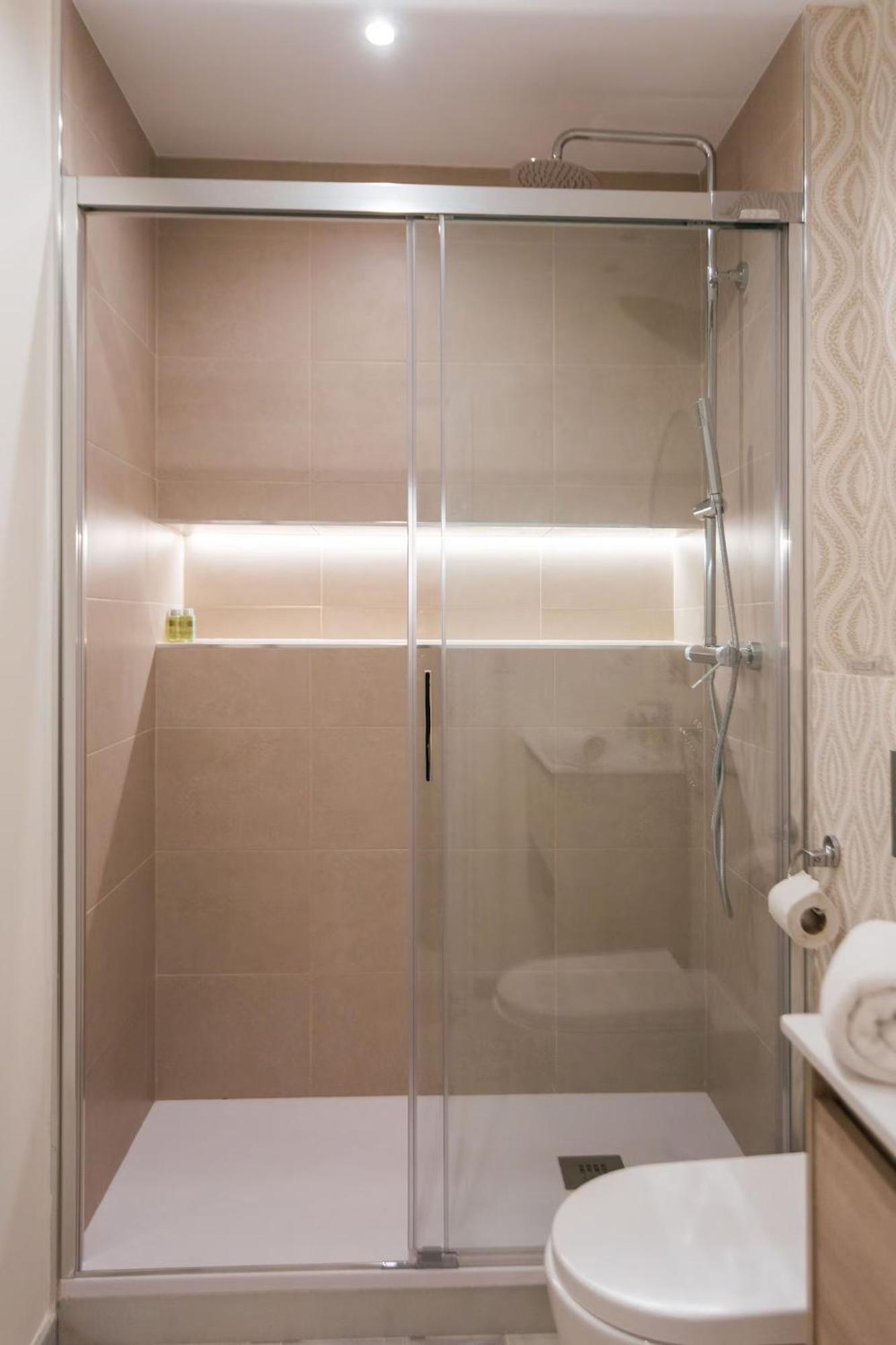 Reformed And Comfy- 2Bd 2Bth- Arenal Sevilha Exterior foto